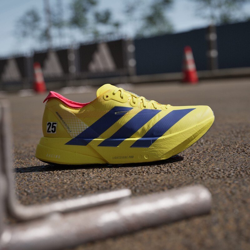 addias Adizero Adios Pro 4 